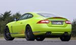 Jaguar XKR Goodwood Special 2009 года